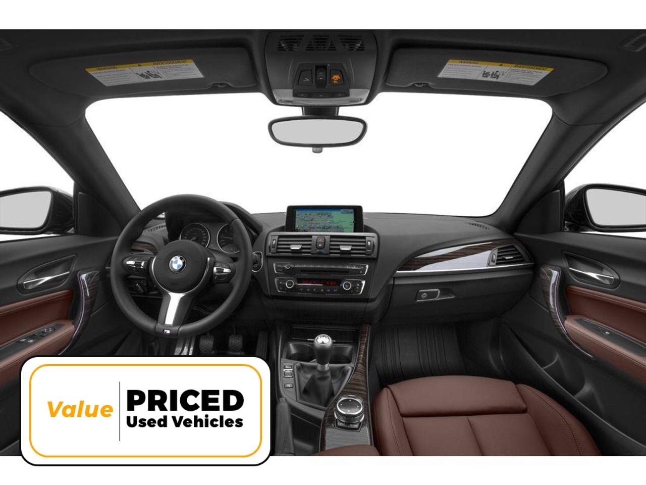 2016 BMW M235 i xDrive 2dr All-Wheel Drive Coupe Photo4