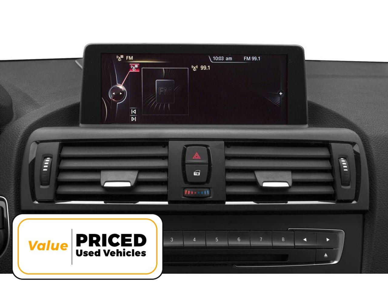 2016 BMW M235 i xDrive 2dr All-Wheel Drive Coupe Photo