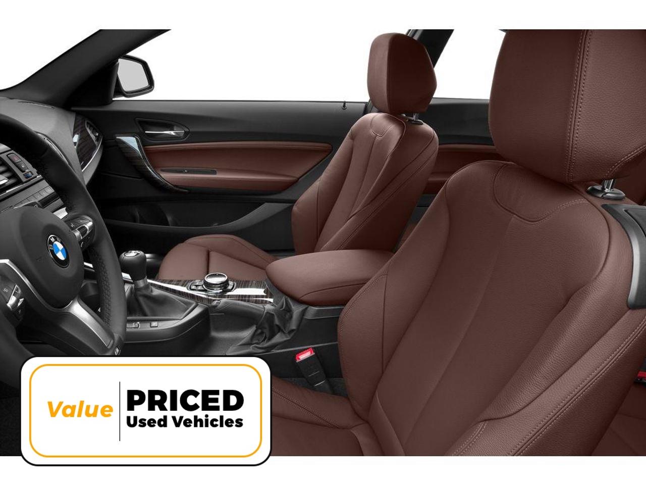 2016 BMW M235 i xDrive 2dr All-Wheel Drive Coupe Photo