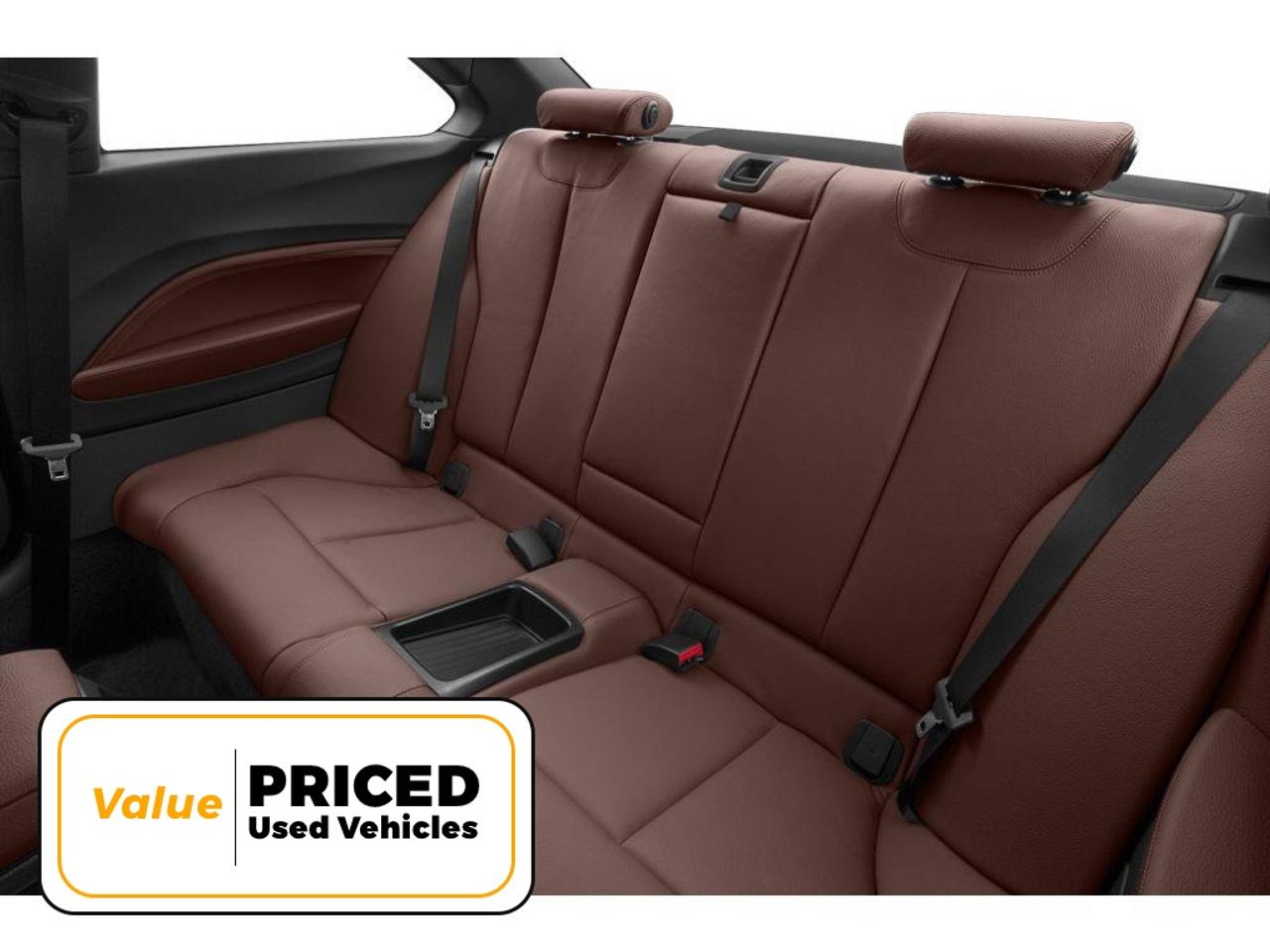 2016 BMW M235 i xDrive 2dr All-Wheel Drive Coupe Photo