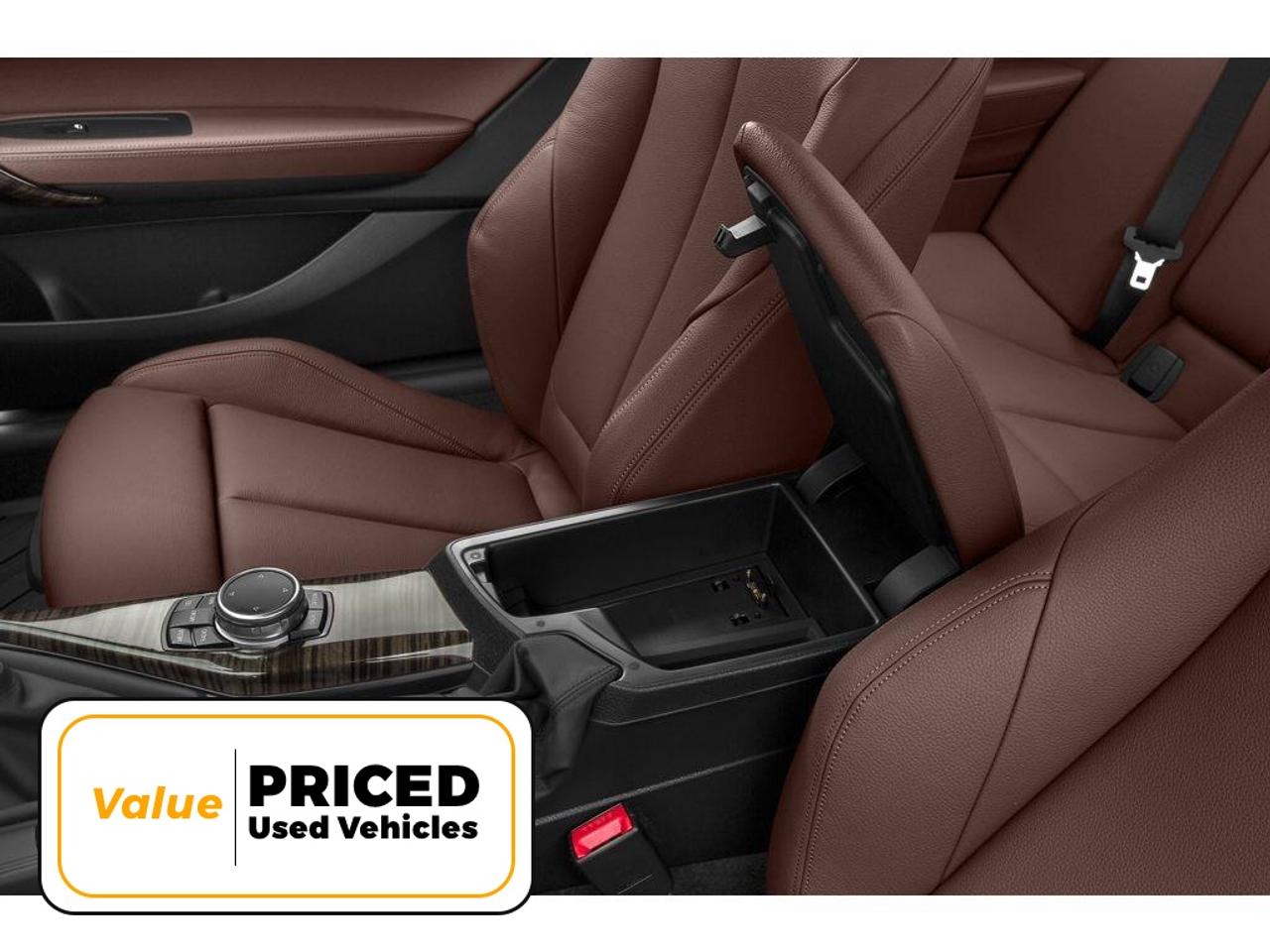 2016 BMW M235 i xDrive 2dr All-Wheel Drive Coupe Photo