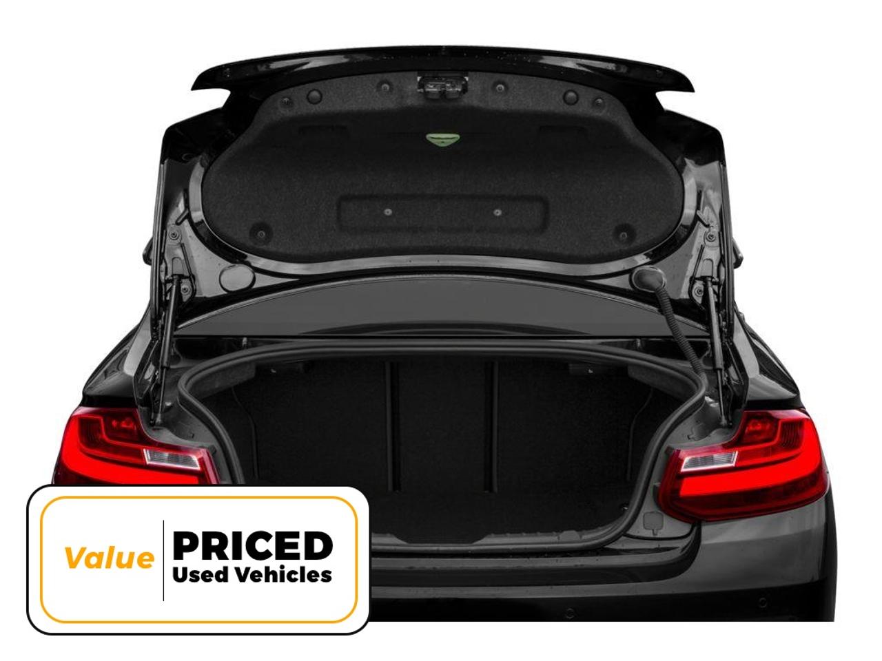 2016 BMW M235 i xDrive 2dr All-Wheel Drive Coupe Photo