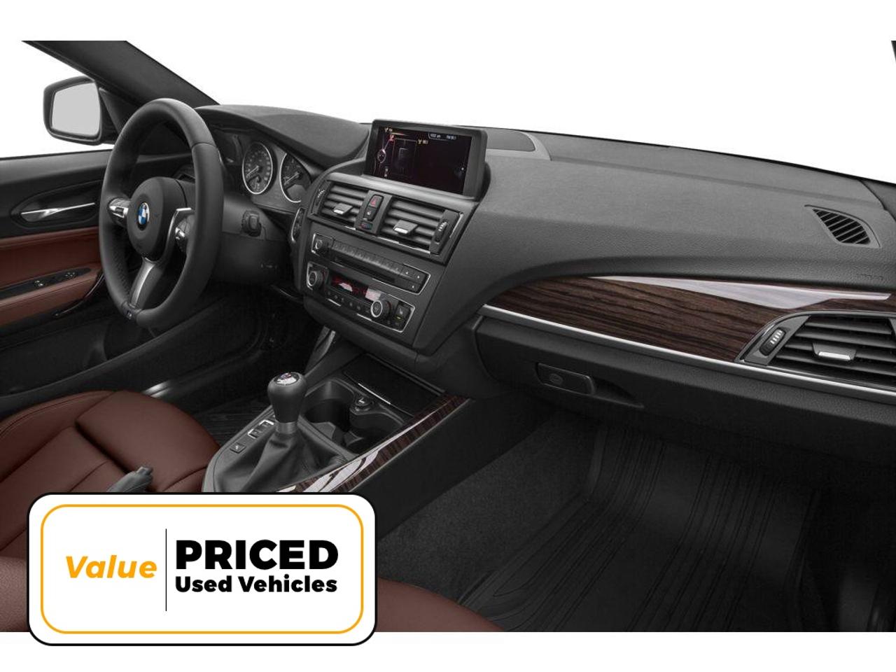 2016 BMW M235 i xDrive 2dr All-Wheel Drive Coupe Photo