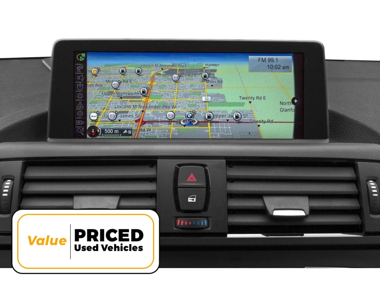 2016 BMW M235 i xDrive 2dr All-Wheel Drive Coupe Photo