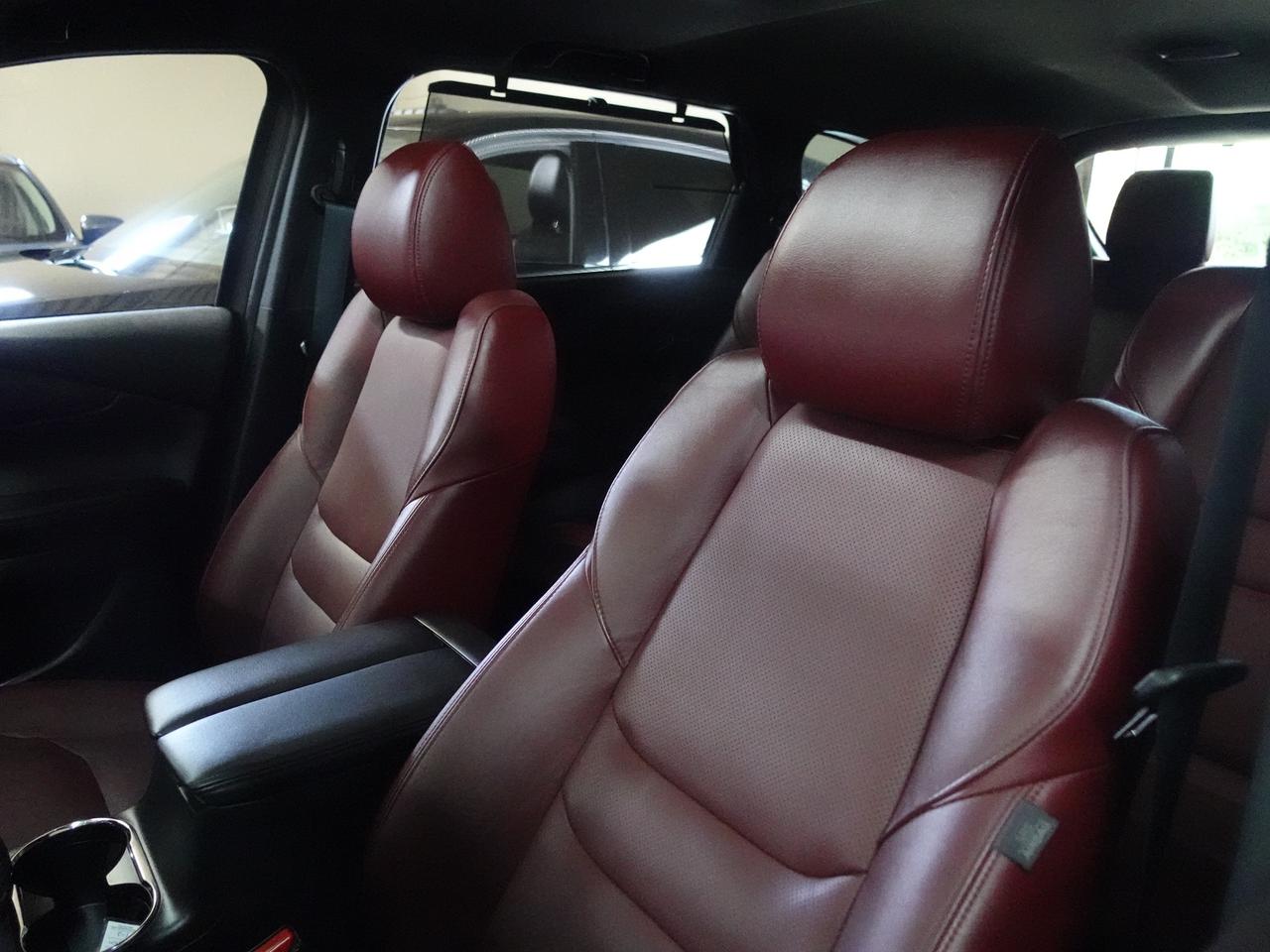 2022 Mazda CX-9 KURO | AWD | Sunroof | Leather | BSM | CarPlay