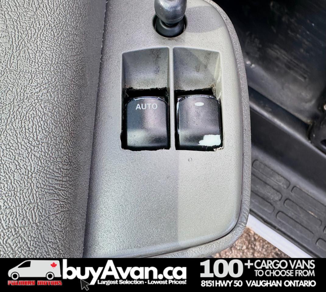 2016 Chevrolet Express Express 2500 Divider + Shelves Photo