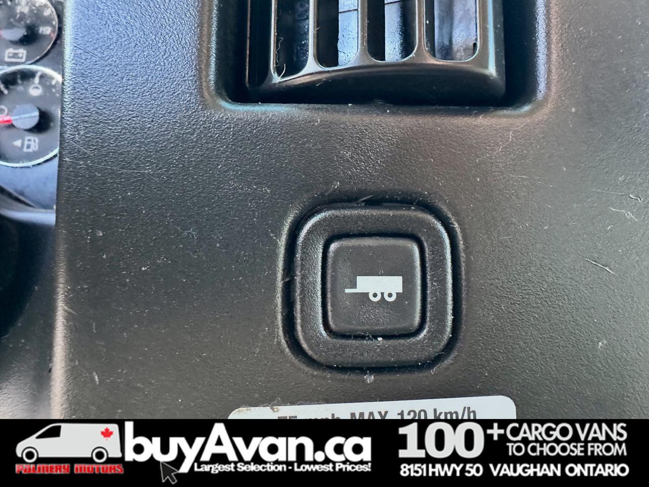 2016 Chevrolet Express Express 2500 Divider + Shelves Photo