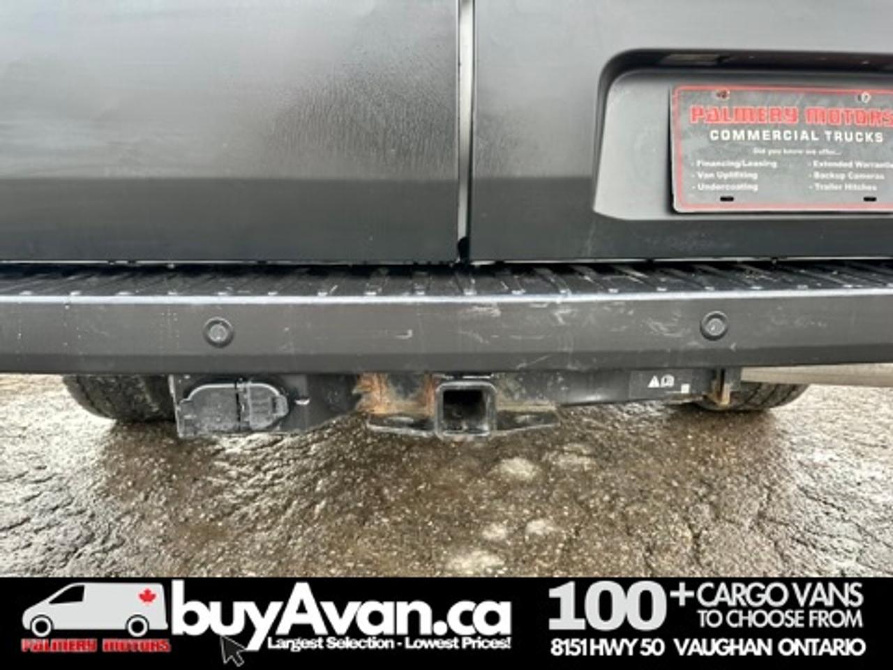 2020 Ford Transit Cargo Van Transit T-250 148WB Mid Roof + Divider Photo