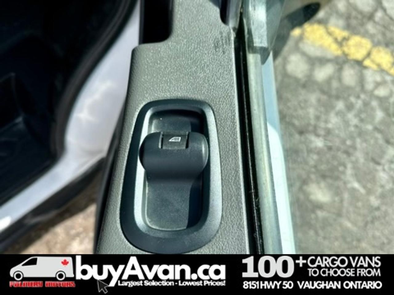 2020 Ford Transit Cargo Van Transit T-250 148WB Mid Roof + Divider Photo