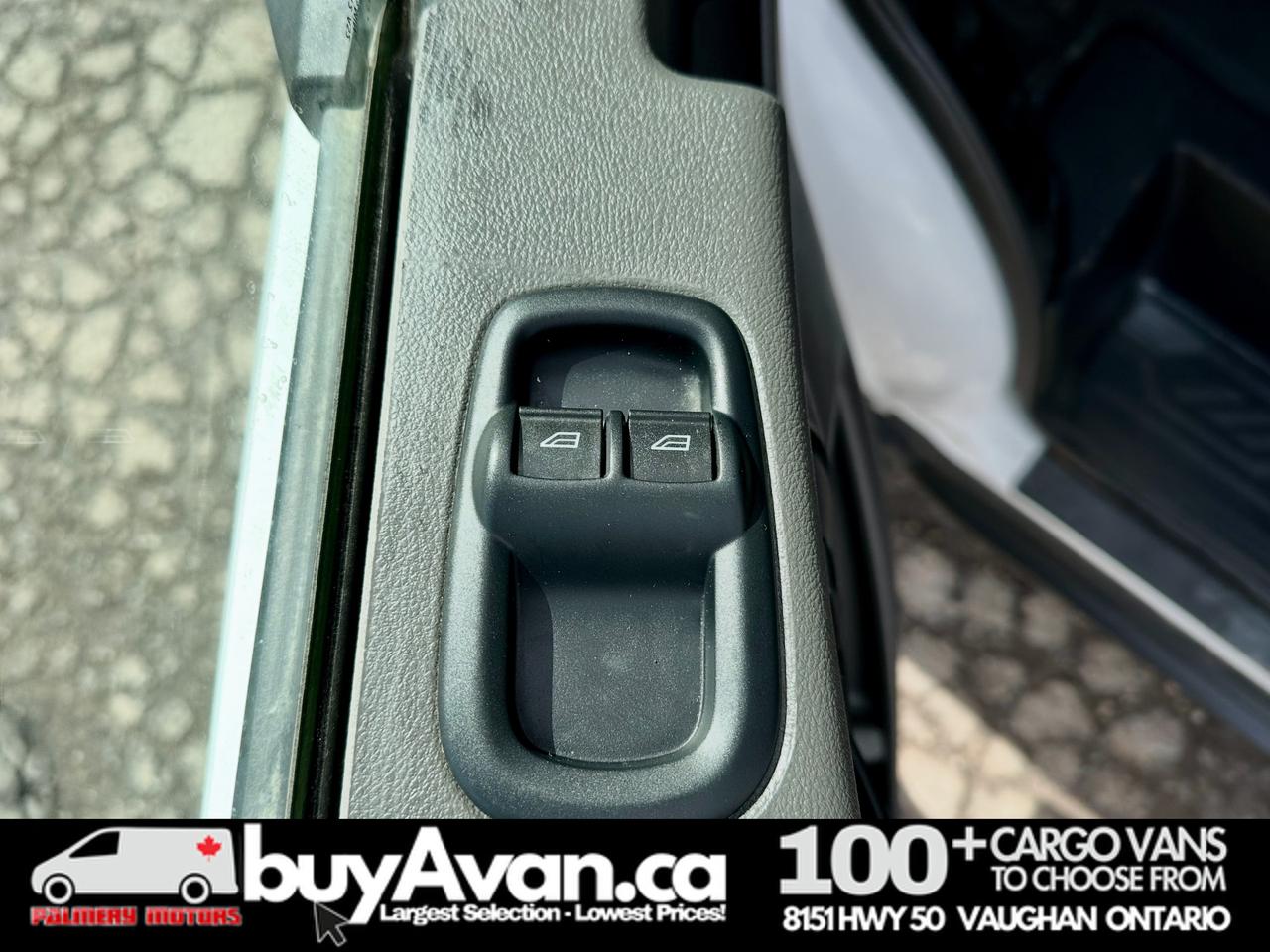 2020 Ford Transit Cargo Van Transit T-250 148WB Mid Roof + Divider Photo