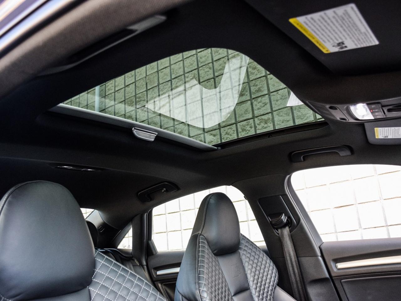 2020 Audi S3 2.0T TECHNIK 4dr All-wheel Drive quattro Sedan Photo