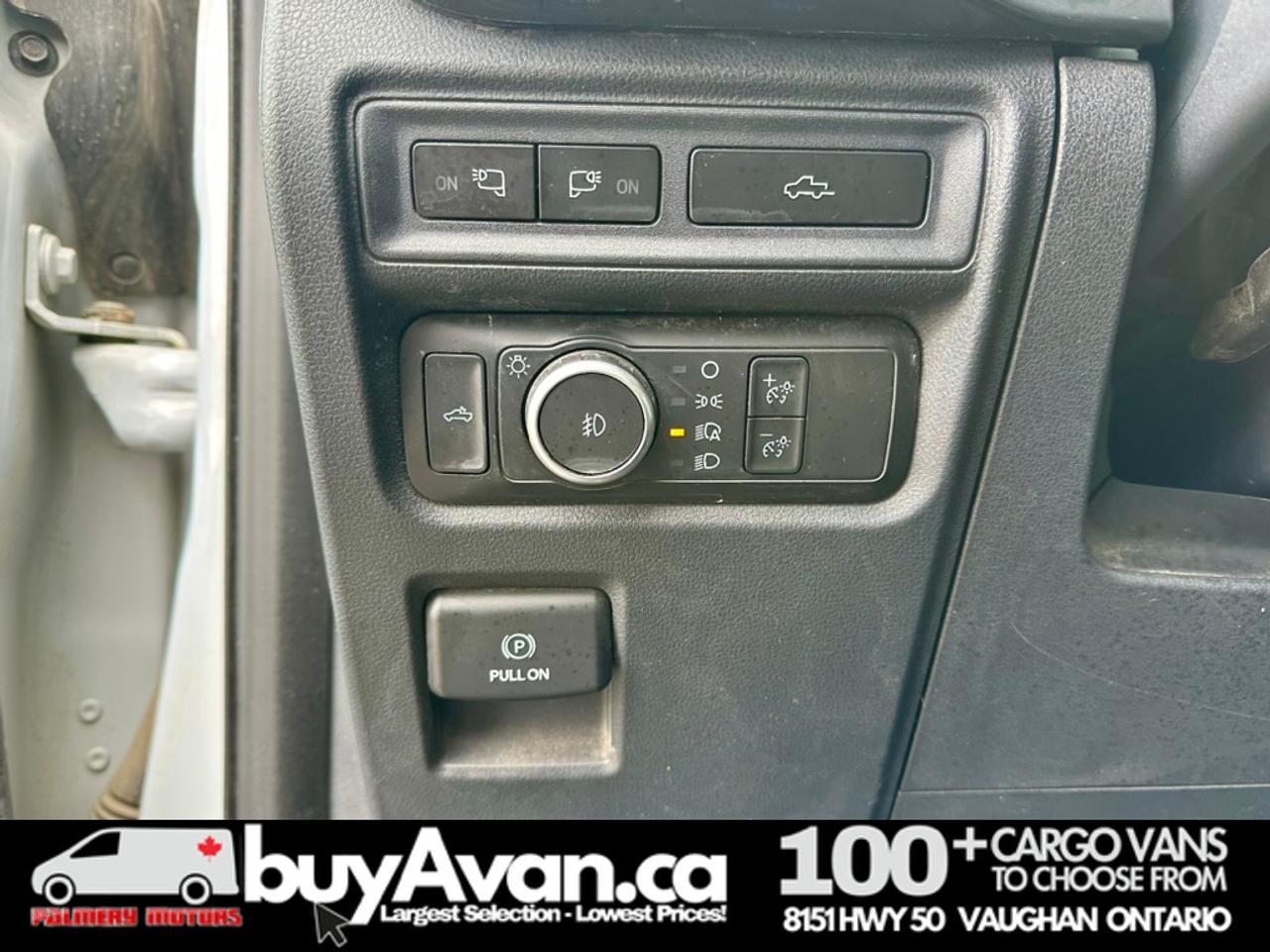 2022 Ford Van F-150 XLT FX4 Sport Crew Cab 4x4 302A PKG Photo