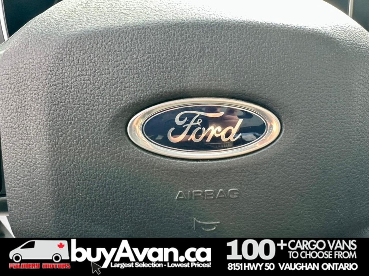 2022 Ford Van F-150 XLT FX4 Sport Crew Cab 4x4 302A PKG Photo