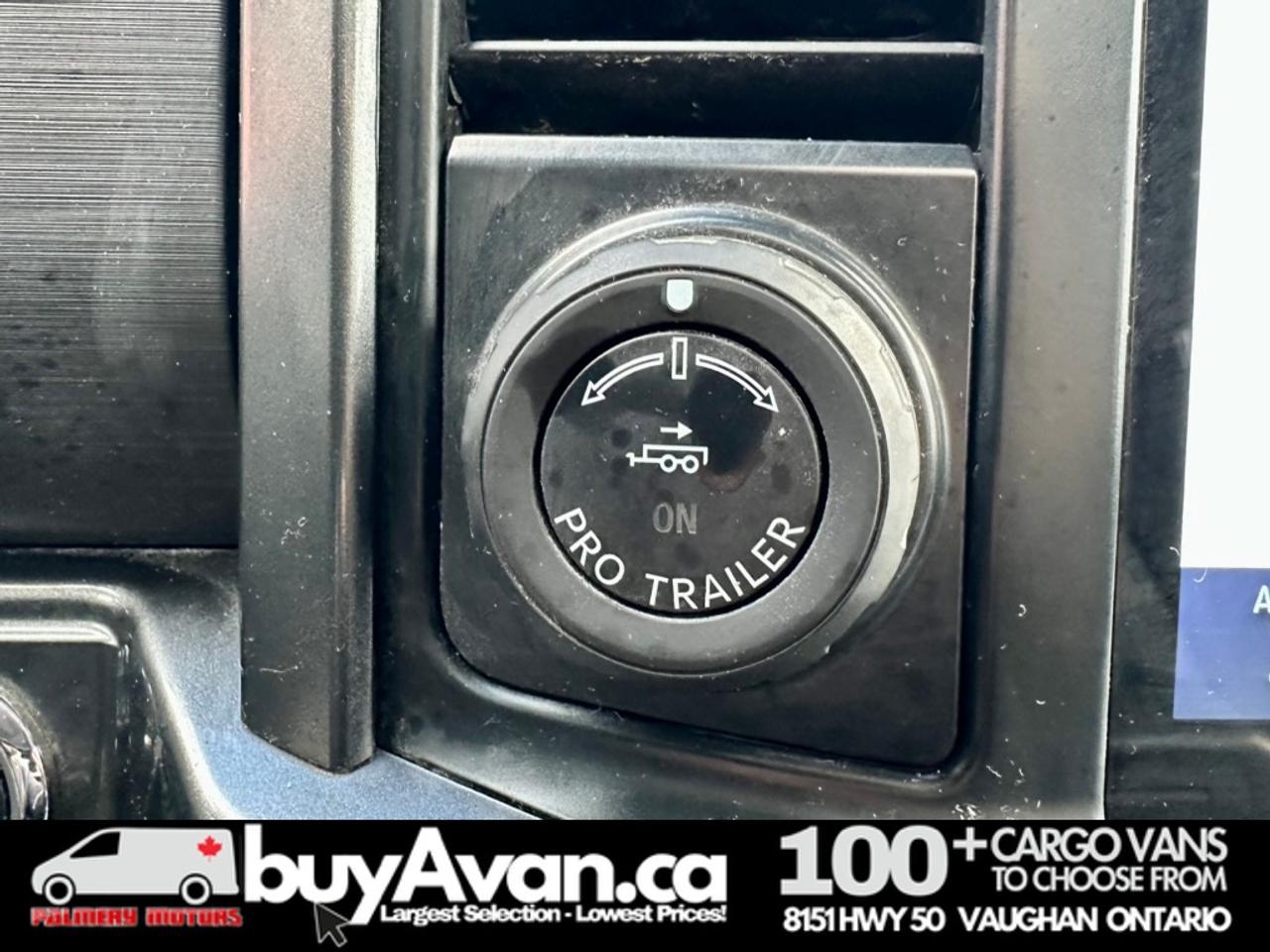 2022 Ford Van F-150 XLT FX4 Sport Crew Cab 4x4 302A PKG Photo