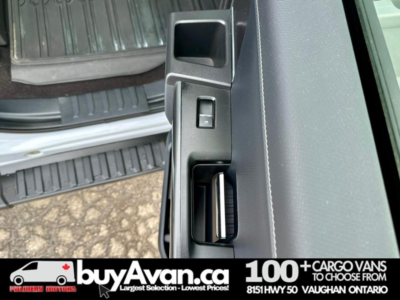 2022 Ford Van F-150 XLT FX4 Sport Crew Cab 4x4 302A PKG Photo