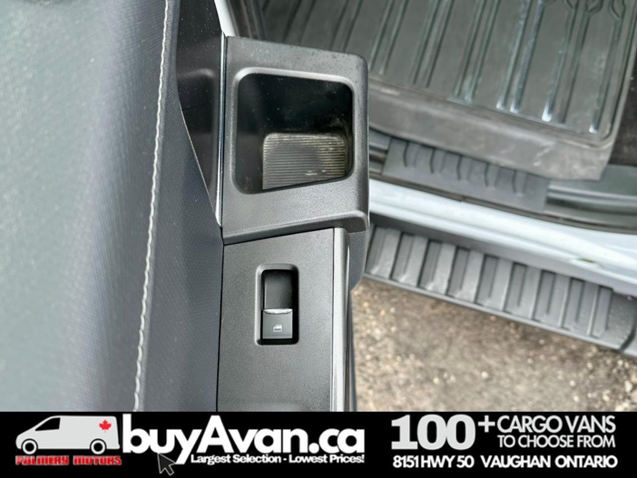 2022 Ford Van F-150 XLT FX4 Sport Crew Cab 4x4 302A PKG Photo