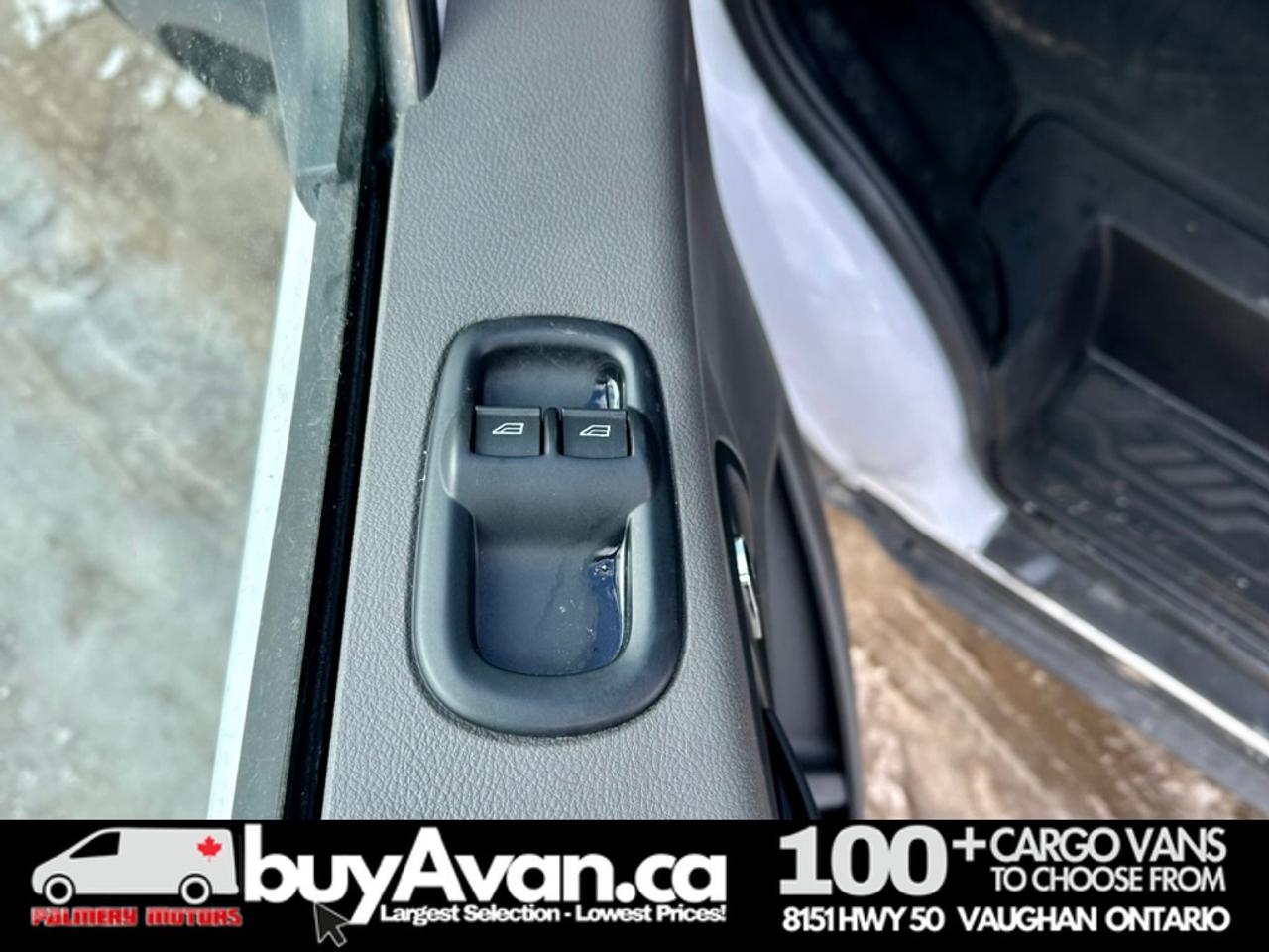 2024 Ford Transit Cargo Van Transit T-250 148WB Low Roof Photo