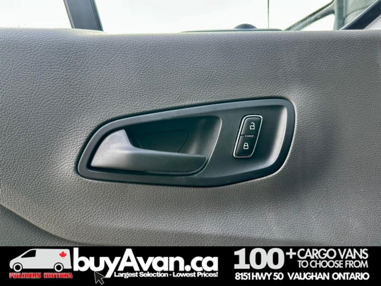 2024 Ford Transit Cargo Van Transit T-250 148WB Low Roof Photo