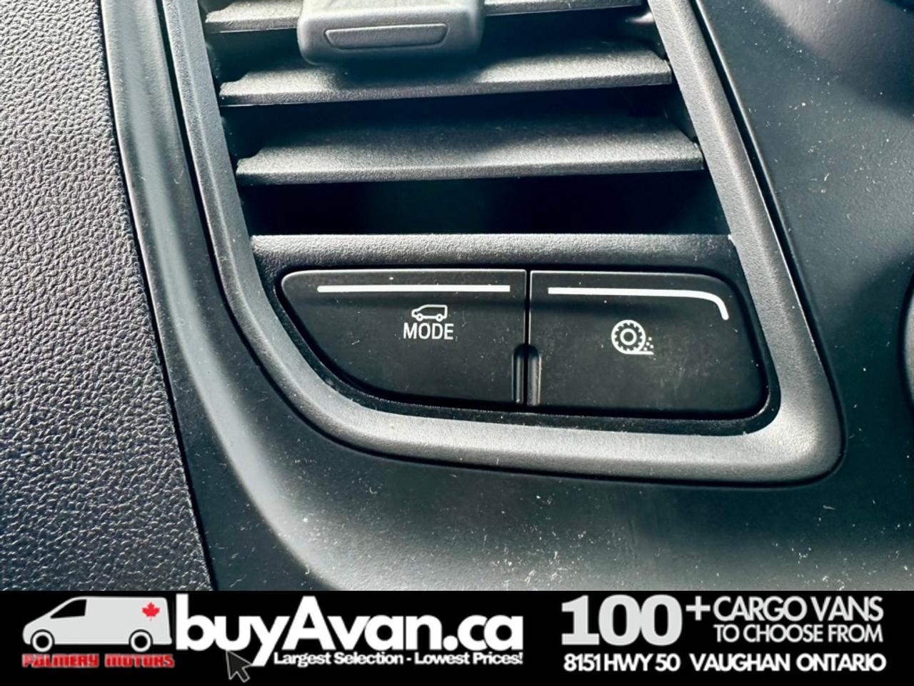 2024 Ford Transit Cargo Van Transit T-250 148WB Low Roof Photo