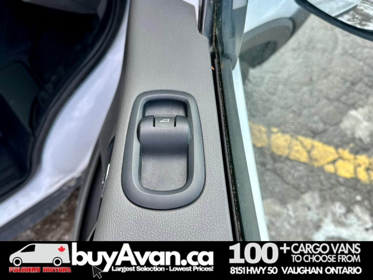 2024 Ford Transit Cargo Van Transit T-250 148WB Low Roof Photo