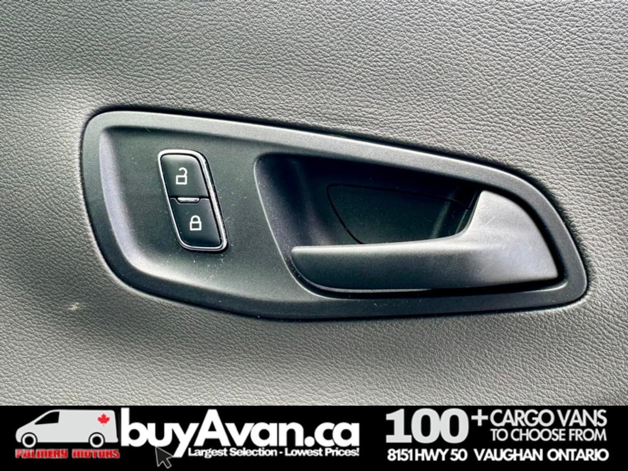 2024 Ford Transit Cargo Van Transit T-250 148WB Low Roof Photo