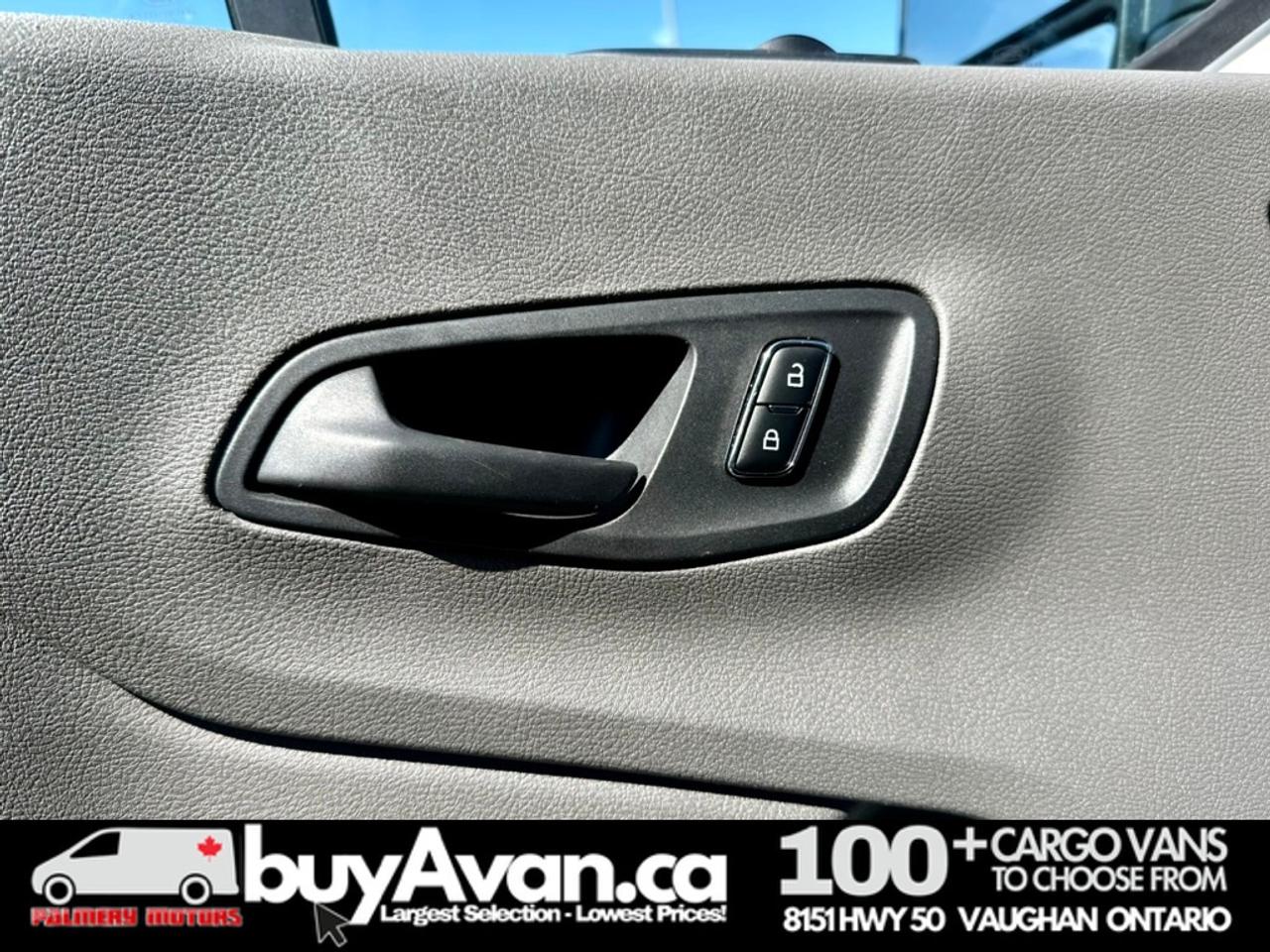 2024 Ford Transit Cargo Van Transit T-250 148WB Low Roof Photo