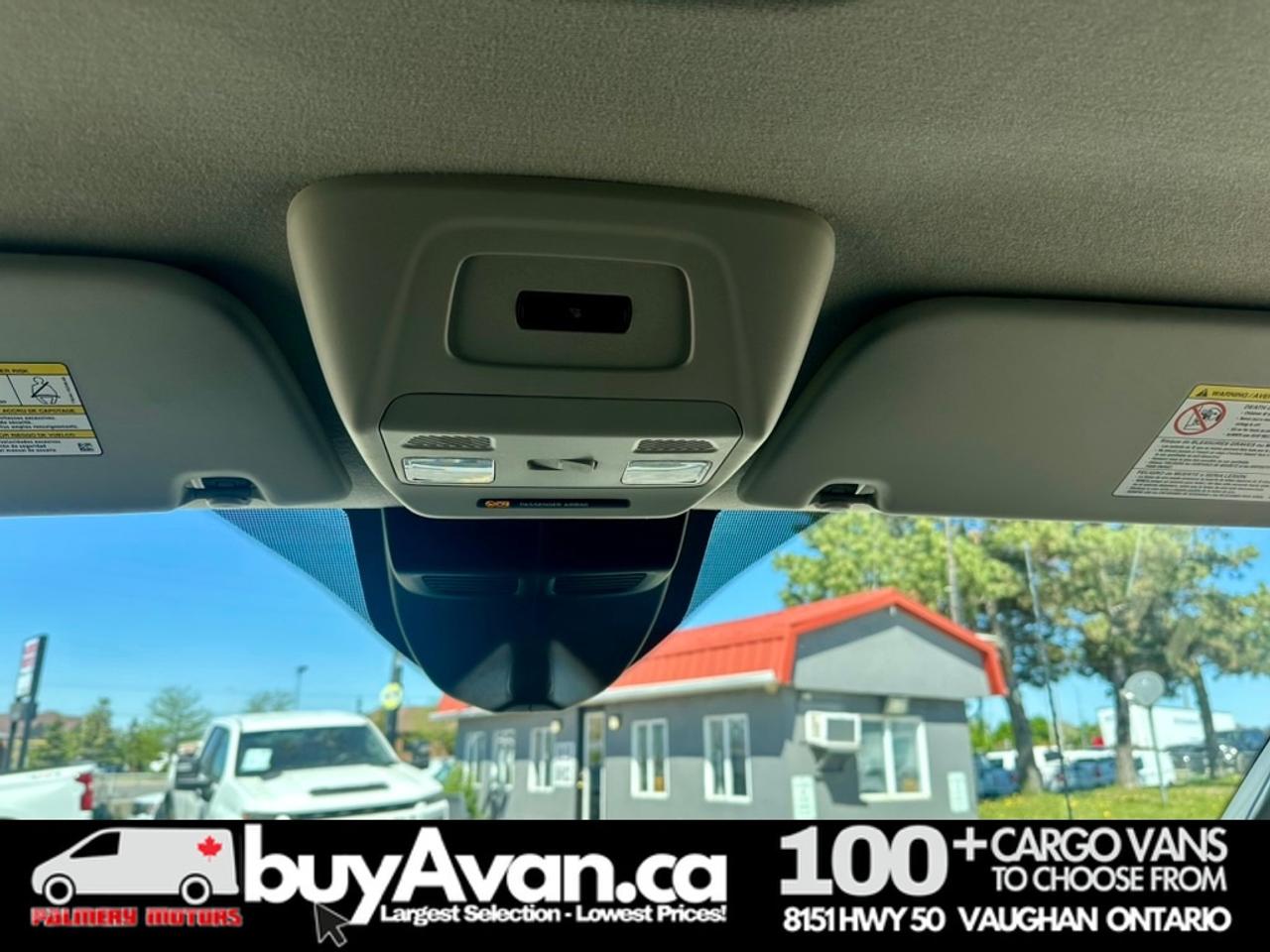 2024 Ford Transit Cargo Van Transit T-250 148WB Low Roof Photo