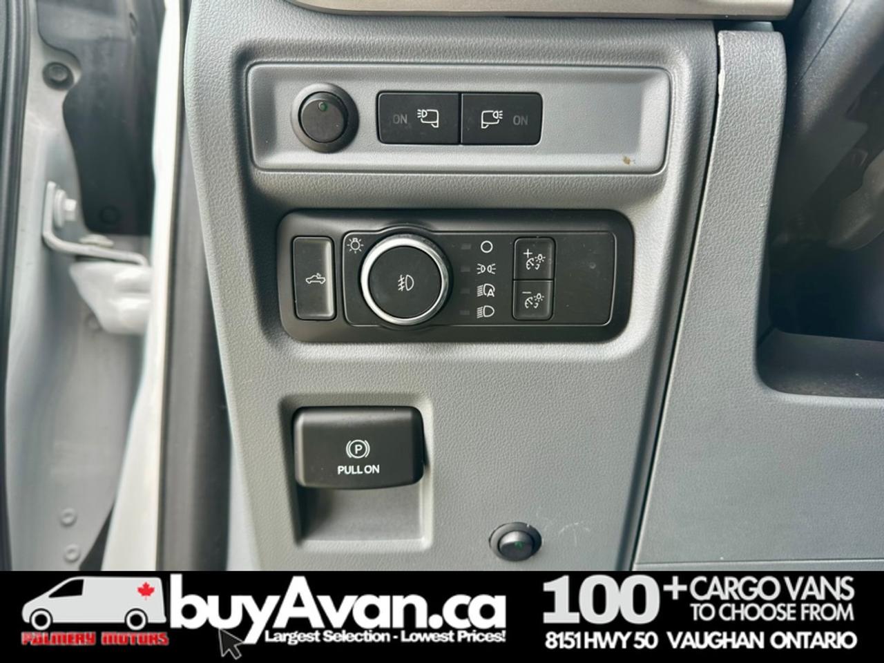 2021 Ford Van F-150 XL 4X4 Super Cab + Cap Photo