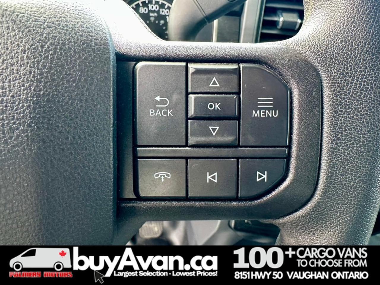 2021 Ford Van F-150 XL 4X4 Super Cab + Cap Photo