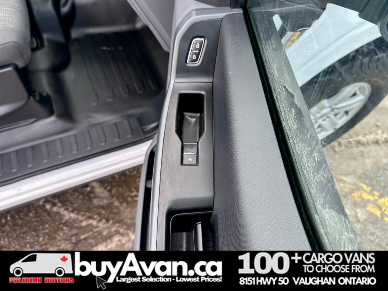 2021 Ford Van F-150 XL 4X4 Super Cab + Cap Photo