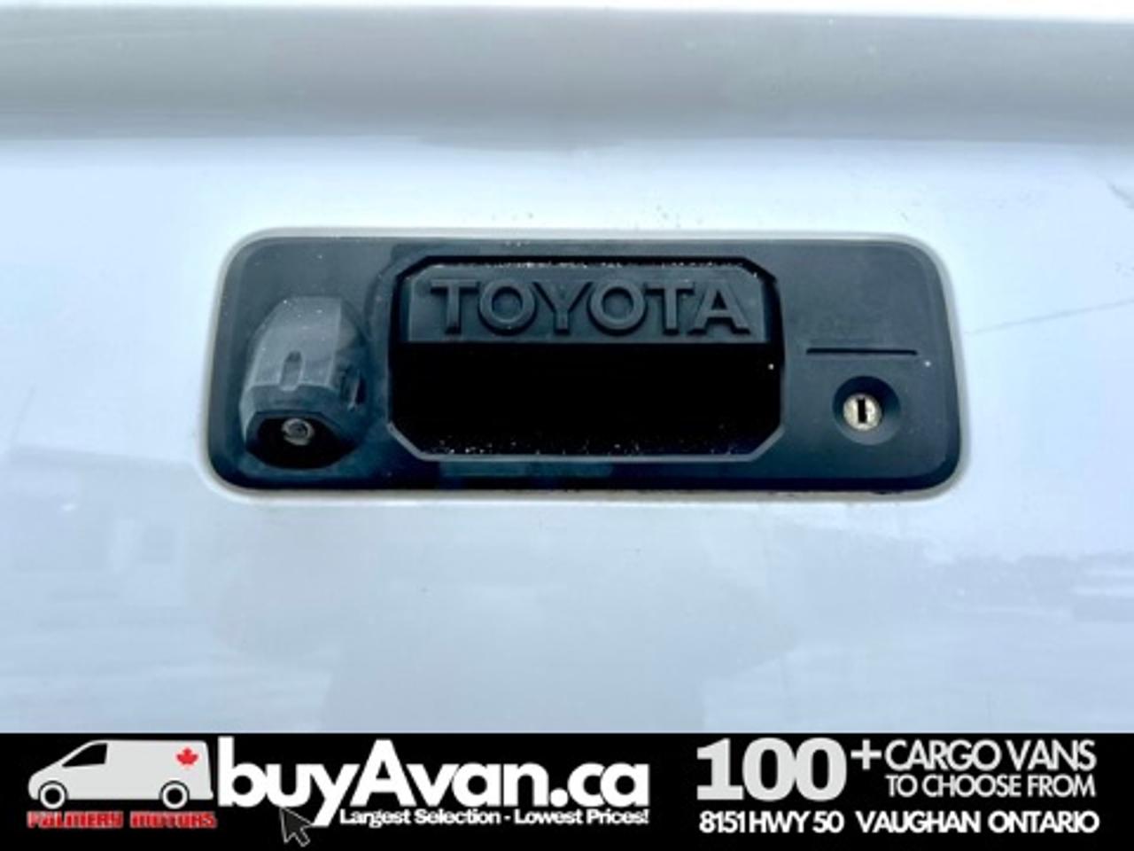 2015 Toyota Tundra Tundra SR5 Crew Cab 4x4 Photo