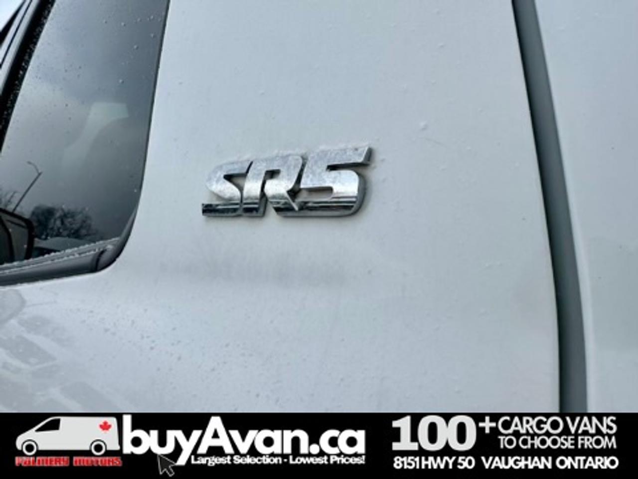 2015 Toyota Tundra Tundra SR5 Crew Cab 4x4 Photo