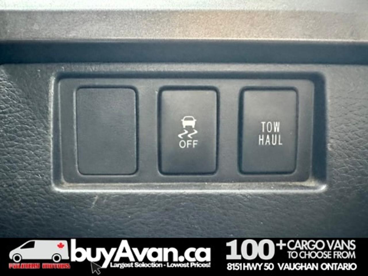 2015 Toyota Tundra Tundra SR5 Crew Cab 4x4 Photo