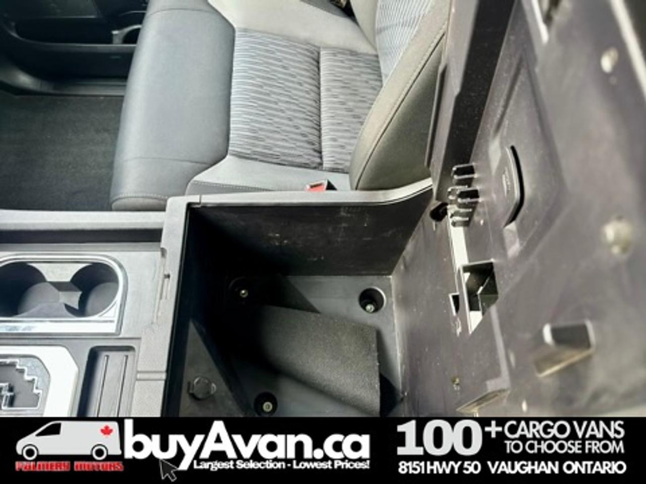 2015 Toyota Tundra Tundra SR5 Crew Cab 4x4 Photo