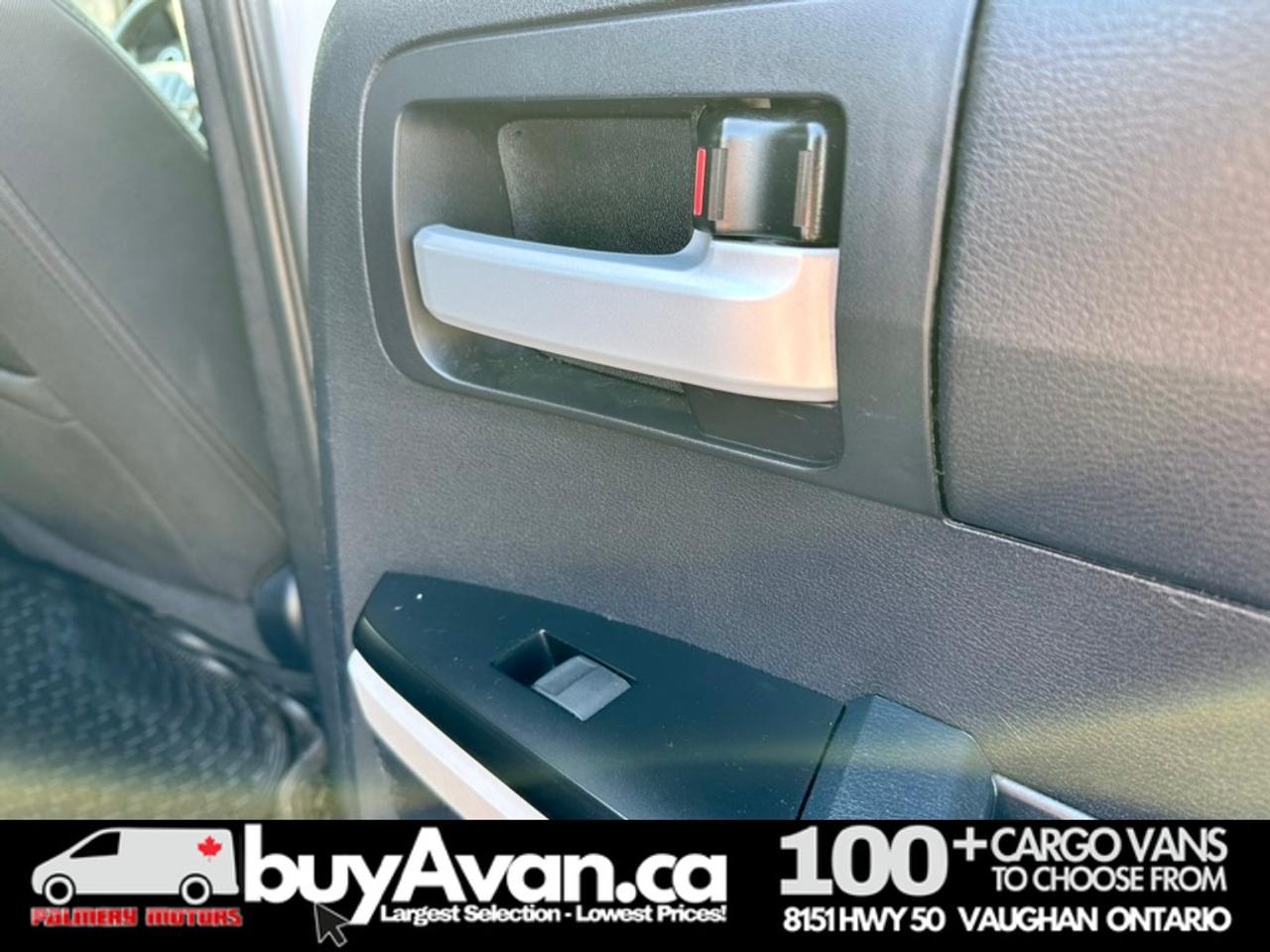 2015 Toyota Tundra Tundra SR5 Crew Cab 4x4 Photo