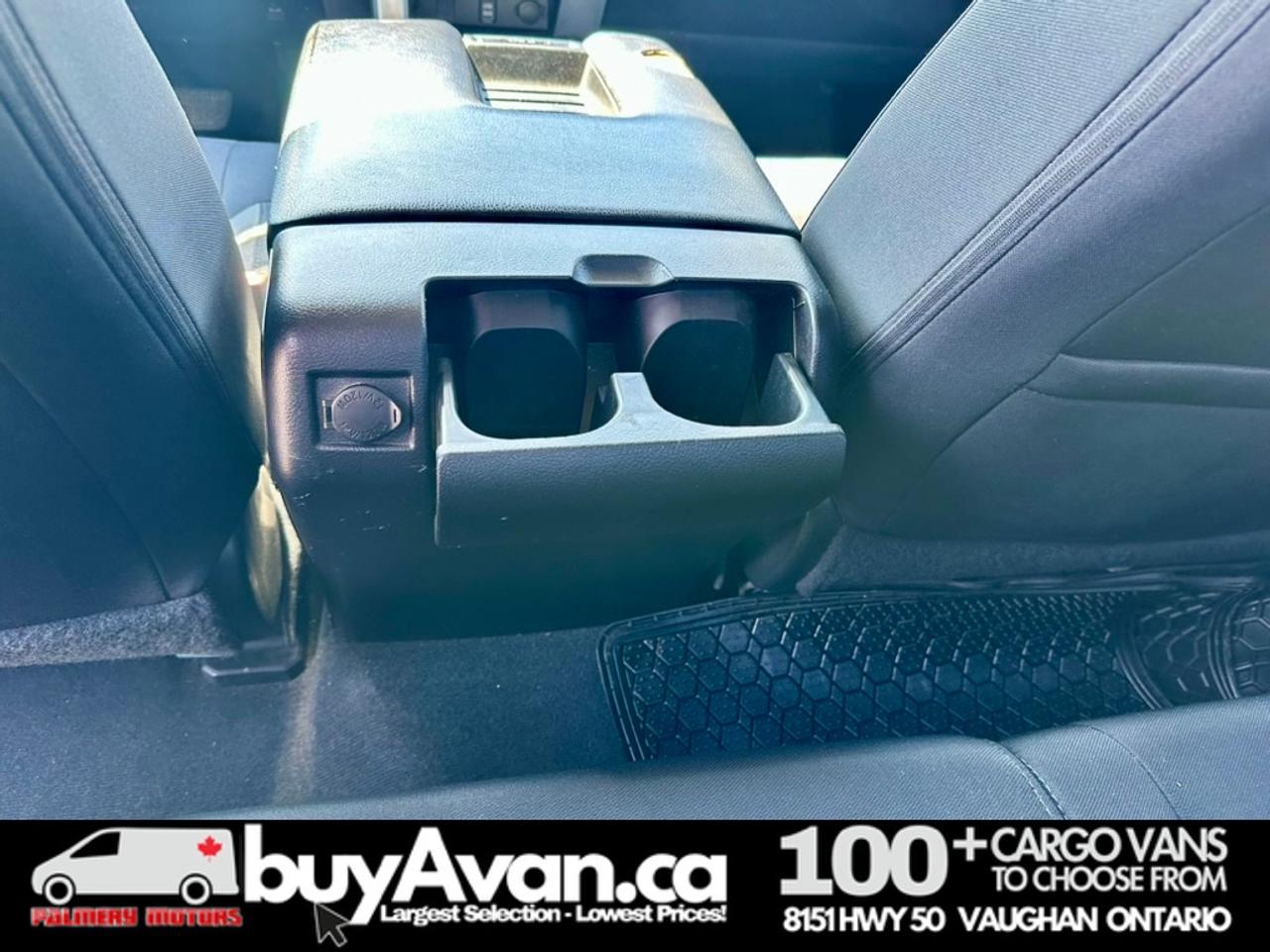 2015 Toyota Tundra Tundra SR5 Crew Cab 4x4 Photo