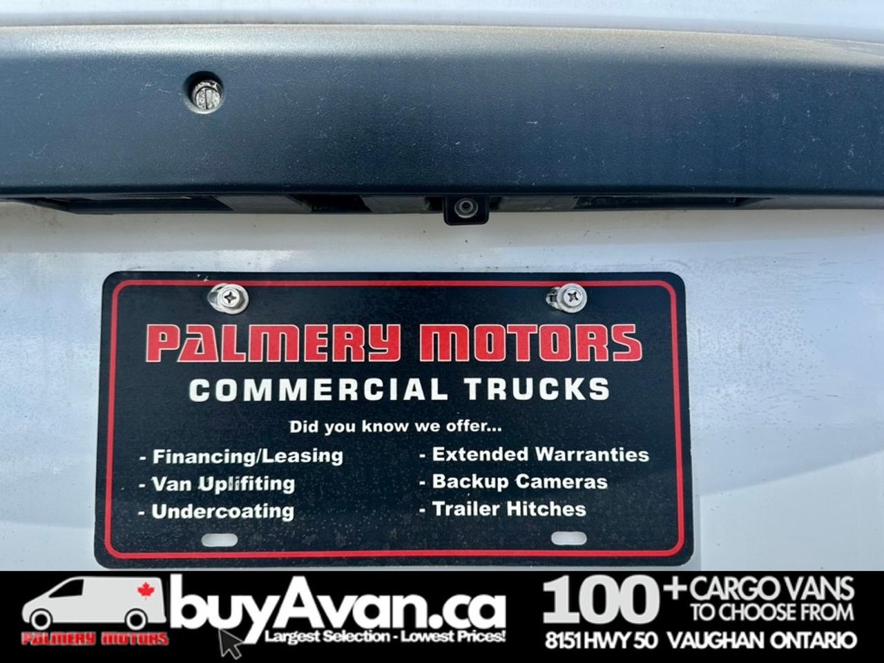 2019 Nissan NV Cargo NV200 SV + Divider Shelves Racks Photo