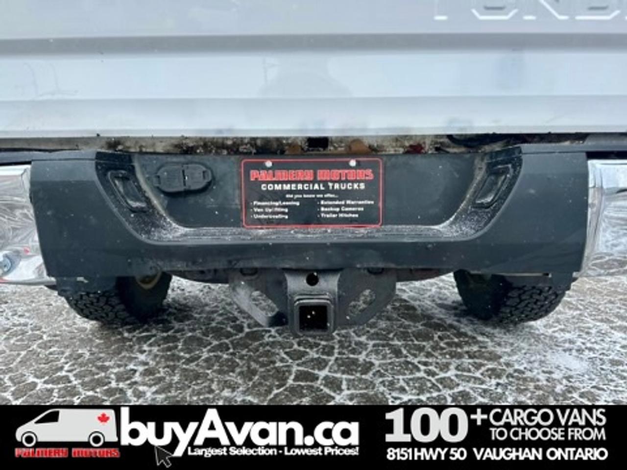 2015 Toyota Vans Tundra SR5 Crew Cab 4x4 Photo