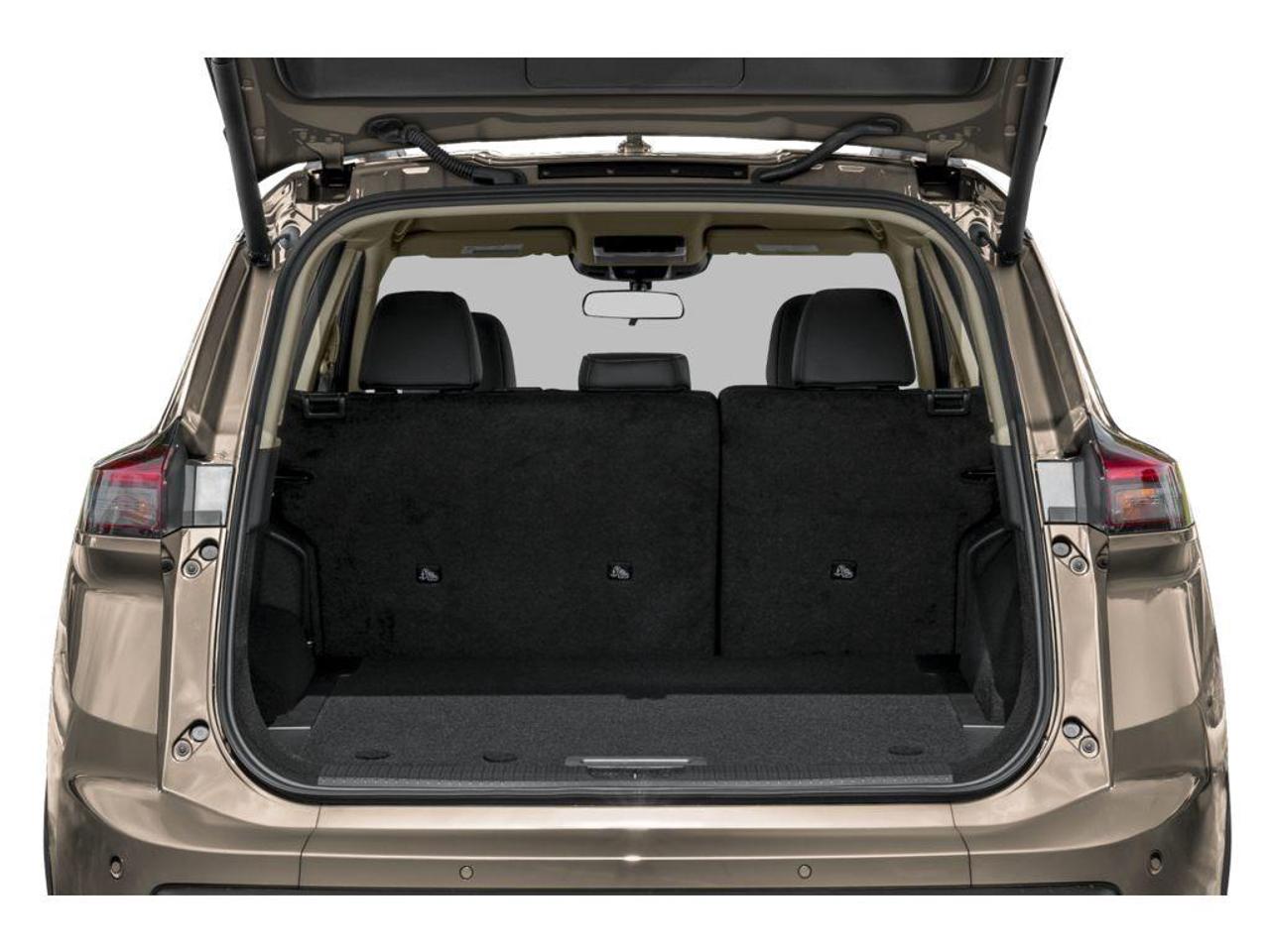 2026 Nissan Rogue Rock Creek 4dr All-Wheel Drive Sport Utility Photo