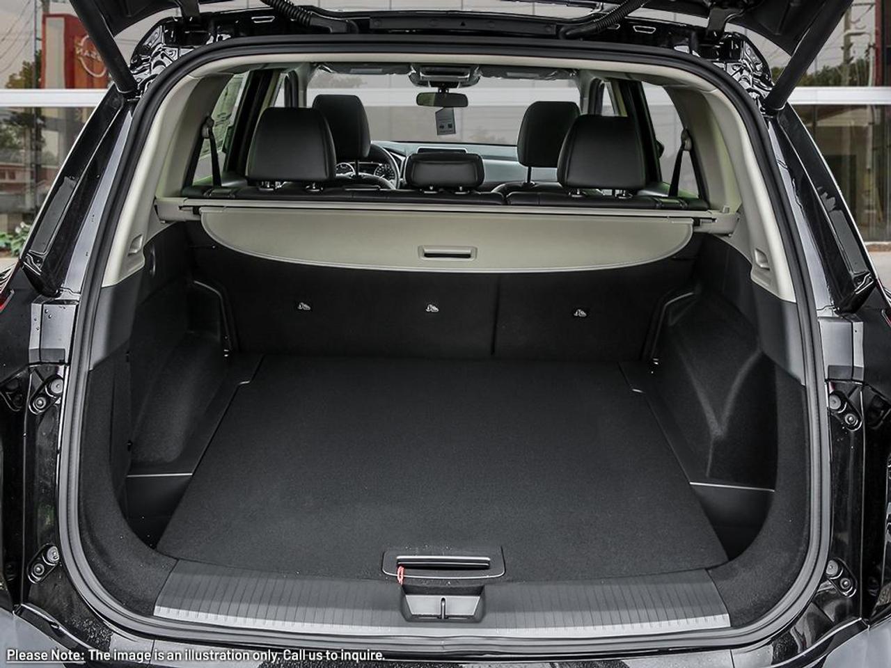 2026 Nissan Rogue Rock Creek 4dr All-Wheel Drive Sport Utility Photo