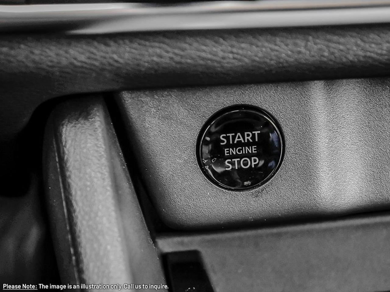 2026 Nissan Rogue Rock Creek 4dr All-Wheel Drive Sport Utility Photo