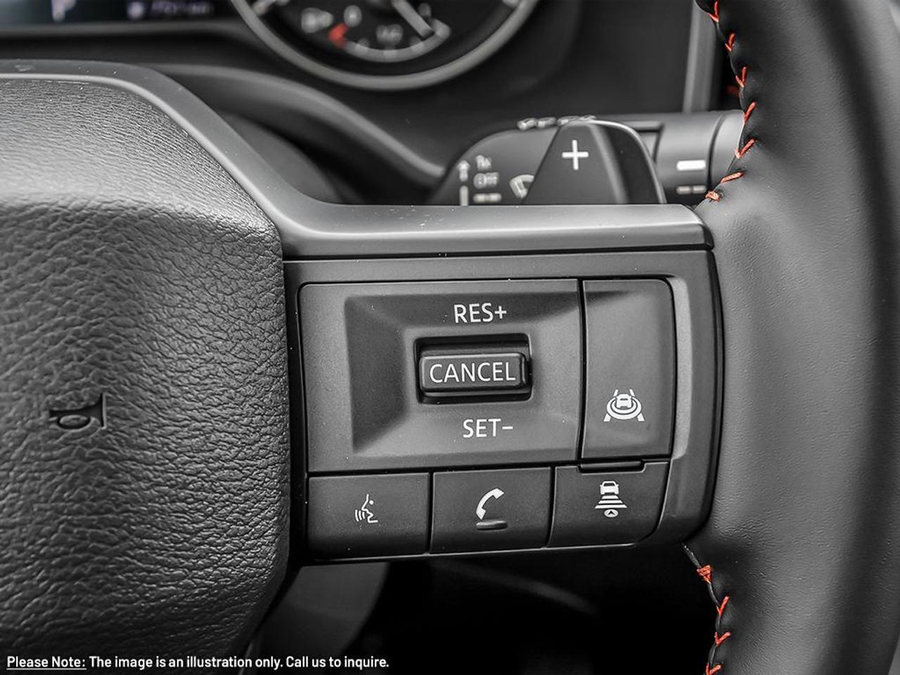 2026 Nissan Rogue Rock Creek 4dr All-Wheel Drive Sport Utility Photo