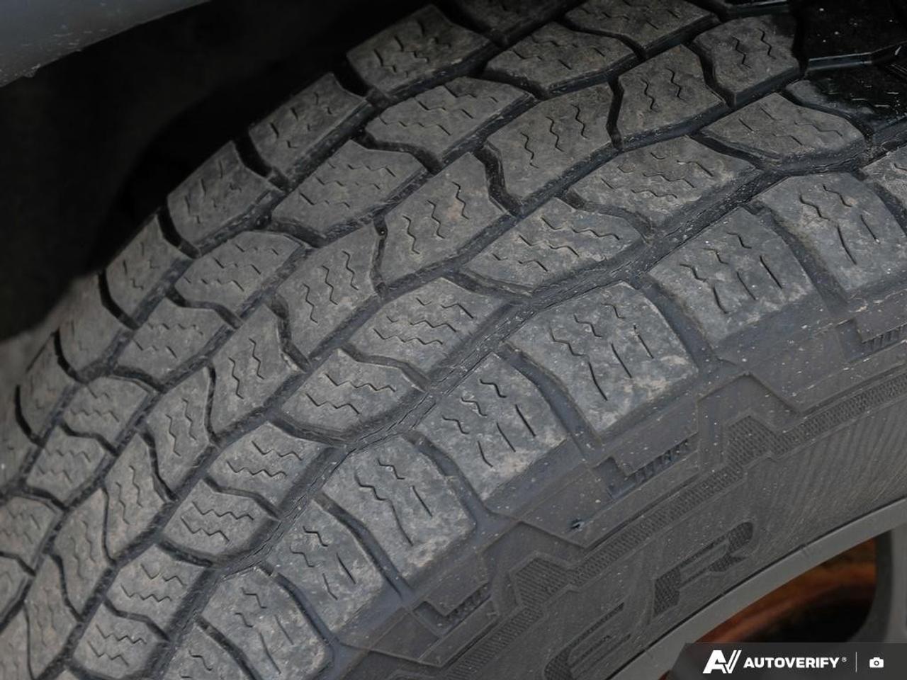 2016 Dodge Durango AWD 4DR LIMITED Photo