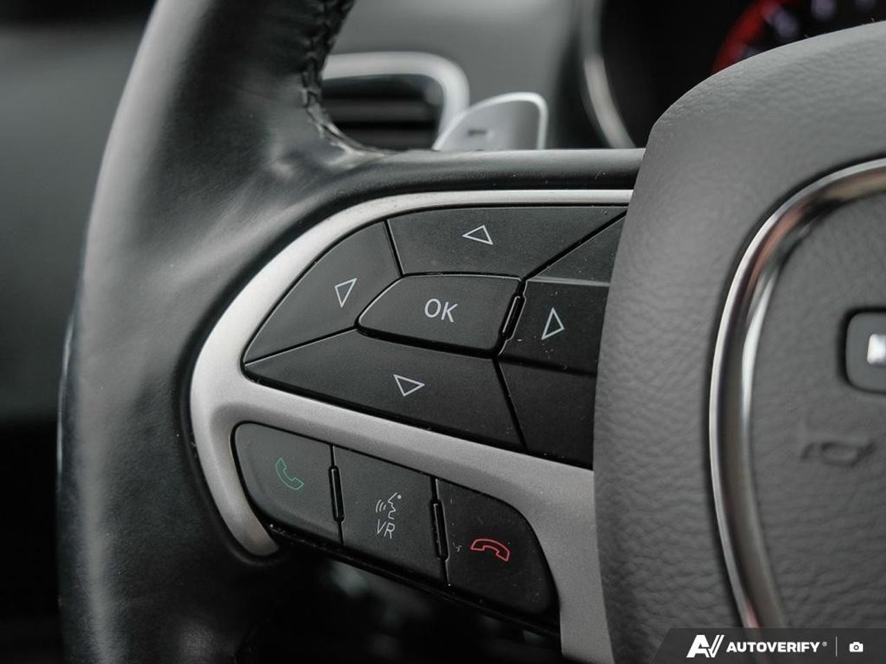 2016 Dodge Durango AWD 4DR LIMITED Photo