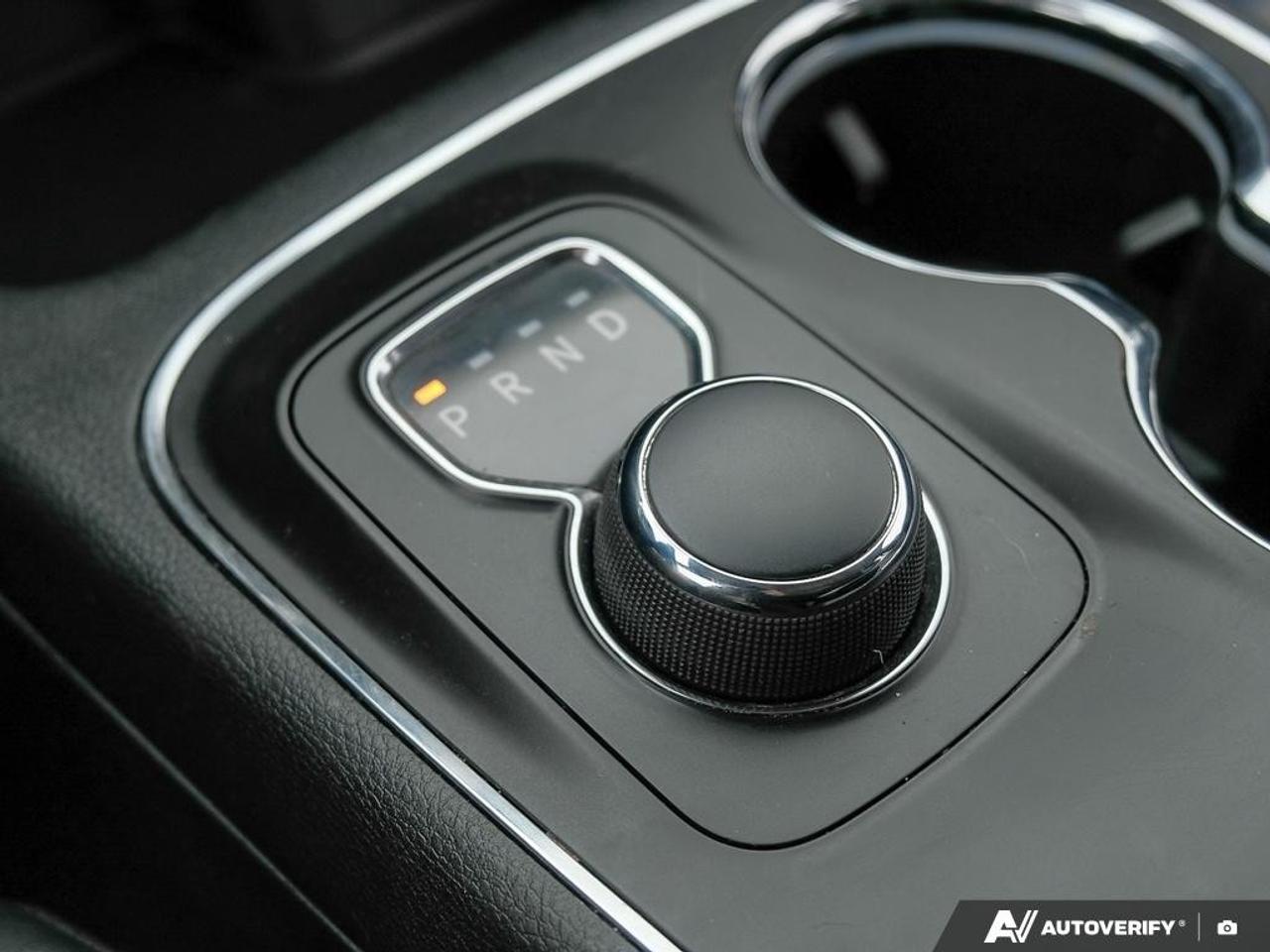 2016 Dodge Durango AWD 4DR LIMITED Photo