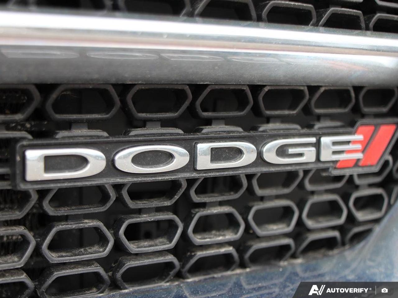 2016 Dodge Durango AWD 4DR LIMITED Photo