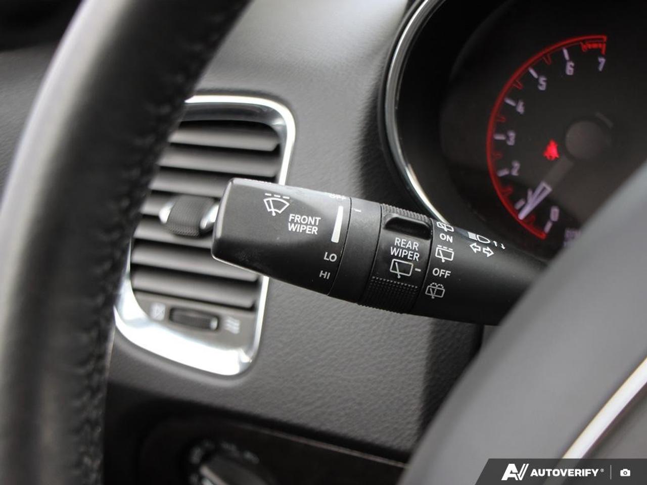 2016 Dodge Durango AWD 4DR LIMITED Photo