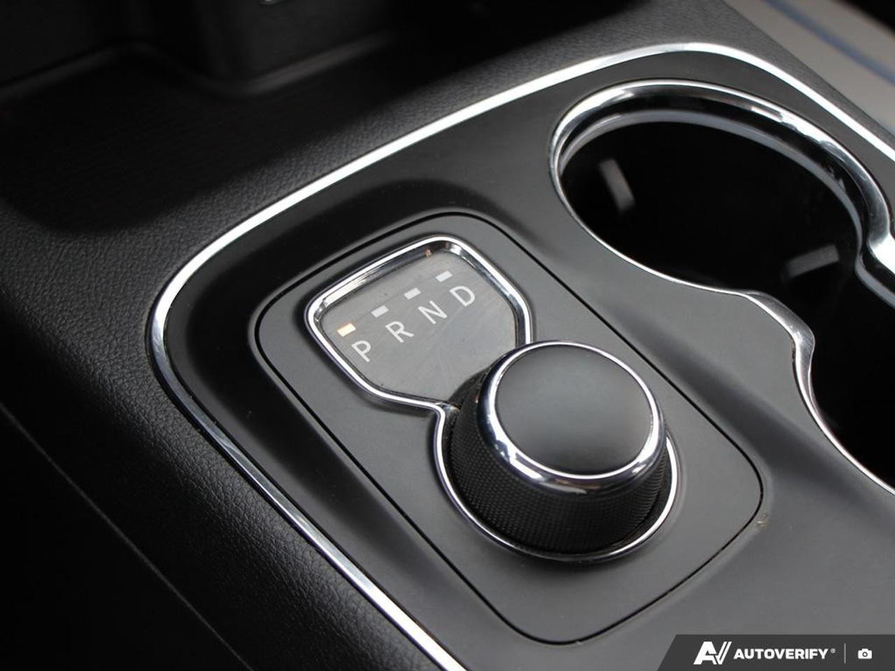 2016 Dodge Durango AWD 4DR LIMITED Photo