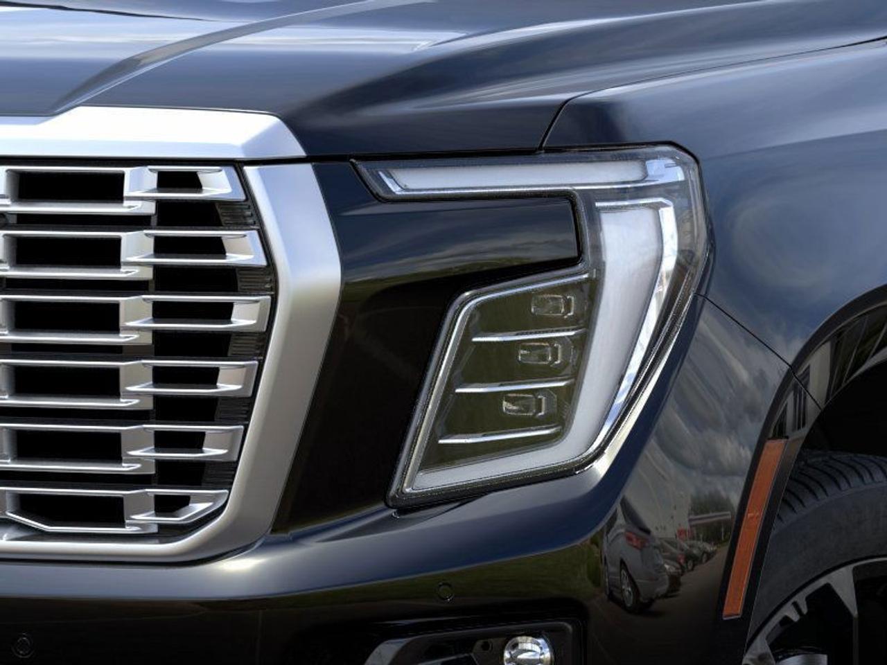 2026 GMC Yukon 4WD 4dr Denali Photo