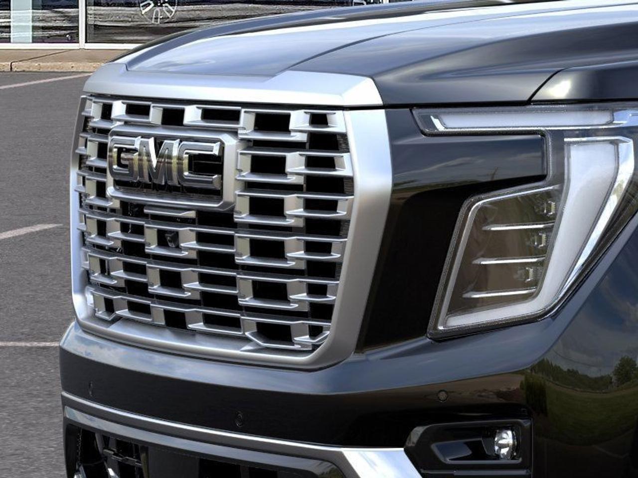 2026 GMC Yukon 4WD 4dr Denali Photo